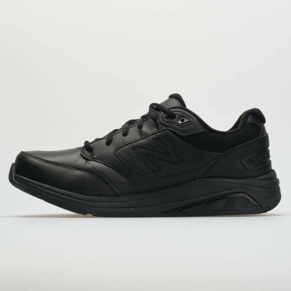 New Balance 928v3 Women's Black Walking Shoes 4 New Balance 928v3 Women's Black Walking Shoes