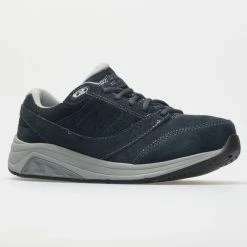 New Balance 928v3 Women's Navy/Gray Walking Shoes