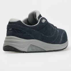 New Balance 928v3 Women's Navy/Gray Walking Shoes