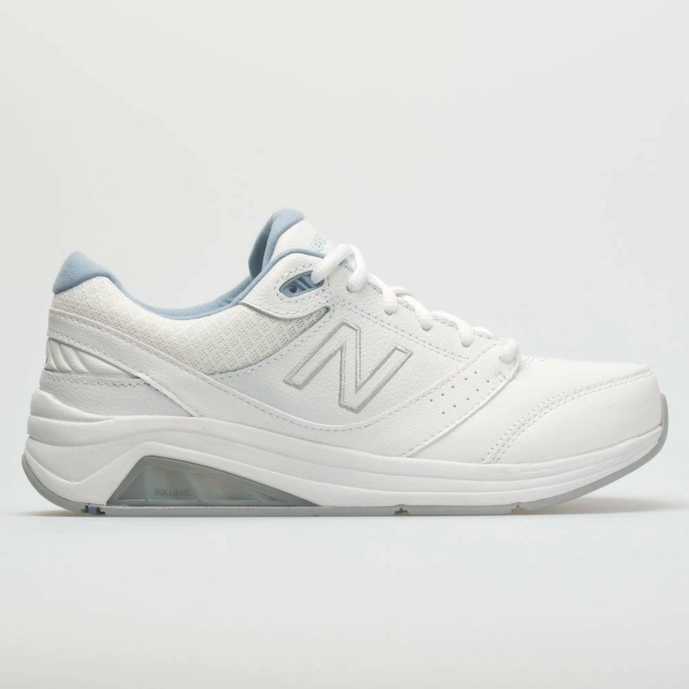 New Balance 928v3 Women's White/Blue 3 New Balance 928v3 Women's White/Blue