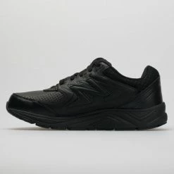 Walking Shoes New Balance 840v2 Women's Black/Black/Black
