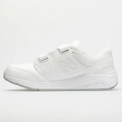 New Balance 928v3 Women's White Walking Shoes