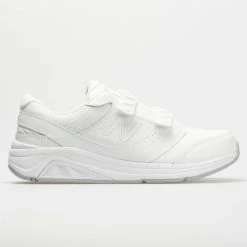 New Balance 928v3 Women's White Walking Shoes