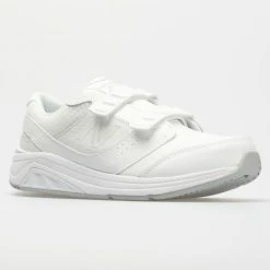 New Balance 928v3 Women's White Walking Shoes