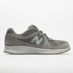 New Balance 877 Men's Gray