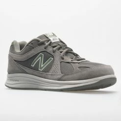 New Balance 877 Men's Gray