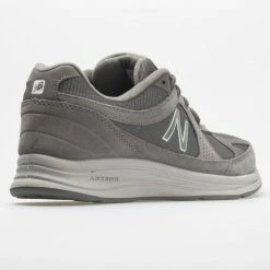 New Balance 877 Men's Gray