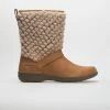 Walking Shoes Merrell Encore Kassie Tall Wool Women's Natural Tan