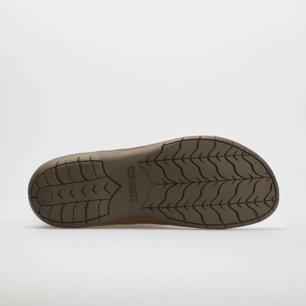 Walking Shoes Merrell Encore Kassie Tall Wool Women's Natural Tan 6 Walking Shoes Merrell Encore Kassie Tall Wool Women's Natural Tan