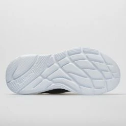 Hoka One One Ora Recovery Shoe Men's Black Phantom