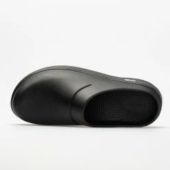 OOFOS OOcloog Women's Black Walking Shoes