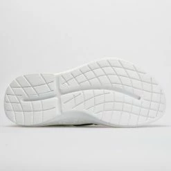 Walking Shoes OOFOS OOmg Low Men's Black/White