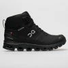 On Running On Cloudrock Waterproof Men's All Black