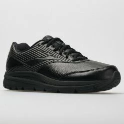 Brooks Addiction Walker 2 Men's Black/Black Walking Shoes