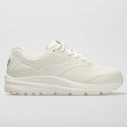 Walking Shoes Brooks Addiction Walker 2 Men's White/White