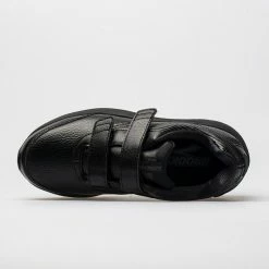 Walking Shoes Brooks Addiction Walker 2 V-Strap Men's Black/Black 10 Walking Shoes Brooks Addiction Walker 2 V-Strap Men's Black/Black