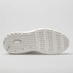 Walking Shoes Brooks Addiction Walker 2 V-Strap Women's White/White 11 Walking Shoes Brooks Addiction Walker 2 V-Strap Women's White/White