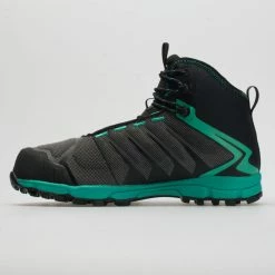 Hiking Shoes Inov-8 Roclite 370 Women's Black/Teal