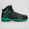Hiking Shoes Inov-8 Roclite 370 Women's Black/Teal 1 Hiking Shoes Inov-8 Roclite 370 Women's Black/Teal