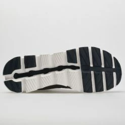 On Running On Cloud Hi Men's Ink/Brown Walking Shoes