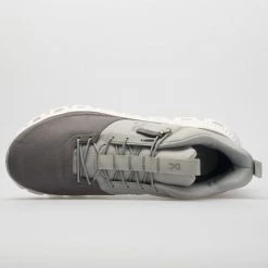On Running On Cloud Hi Men's Slate/Rock