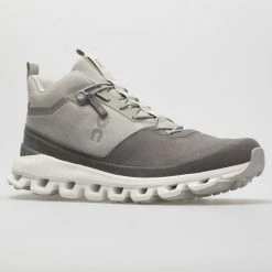 On Running On Cloud Hi Men's Slate/Rock