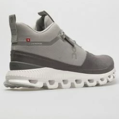 On Running On Cloud Hi Men's Slate/Rock