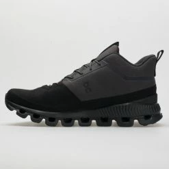 On Running On Cloud Hi Men's Eclipse/Black