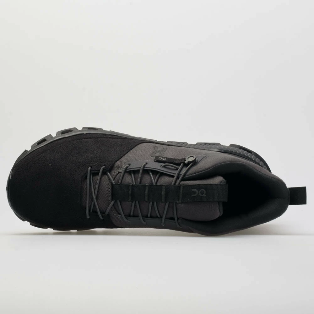 On Running On Cloud Hi Men's Eclipse/Black 5 On Running On Cloud Hi Men's Eclipse/Black