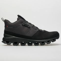 On Running On Cloud Hi Men's Eclipse/Black