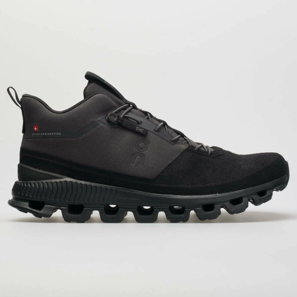 On Running On Cloud Hi Men's Eclipse/Black 3 On Running On Cloud Hi Men's Eclipse/Black