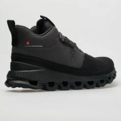 On Running On Cloud Hi Men's Eclipse/Black 13 On Running On Cloud Hi Men's Eclipse/Black