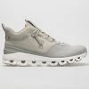 On Running On Cloud Hi Women's Glacier/Grey Walking Shoes 1 On Running On Cloud Hi Women's Glacier/Grey Walking Shoes