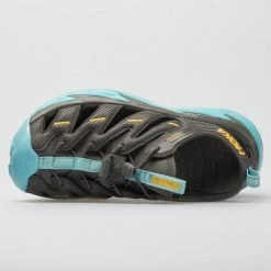 Hiking Shoes Hoka One One Hopara Women's Dark Dull Grey/Antigua Sand