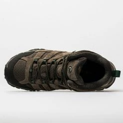 Merrell Moab 2 Mid Waterproof Men's Boulder