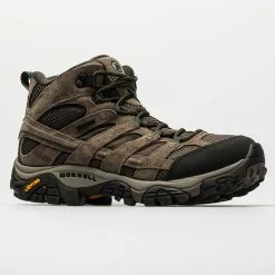 Merrell Moab 2 Mid Waterproof Men's Boulder
