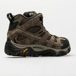 Merrell Moab 2 Mid Waterproof Men's Boulder