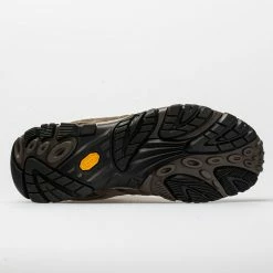 Hiking Shoes Merrell Moab 2 Waterproof Men's Boulder
