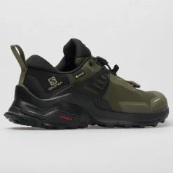 Salomon X Raise GTX Men's Grape Leaf/Black
