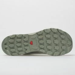 Hiking Shoes Salomon Vaya GTX Women's Urban Chic/Mineral Gray/Shadow