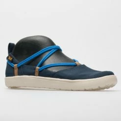 Walking Shoes Teva Voya Infinity MJ Women's Black Iris/French Blue