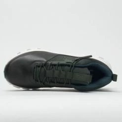 On Running On Cloud Hi Waterproof Men's Fir/Umber