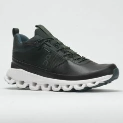 On Running On Cloud Hi Waterproof Men's Fir/Umber