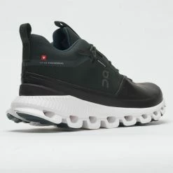 On Running On Cloud Hi Waterproof Men's Fir/Umber