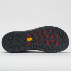 Hiking Shoes Teva Grandview GTX Men's Dark Gull Grey