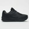Saucony Echelon Walker 3 Men's Black 2 Saucony Echelon Walker 3 Men's Black