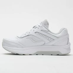 Walking Shoes Saucony Echelon Walker 3 Women's White 9 Walking Shoes Saucony Echelon Walker 3 Women's White