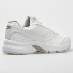 Walking Shoes Saucony Omni Walker 3 Men's White 13 Walking Shoes Saucony Omni Walker 3 Men's White