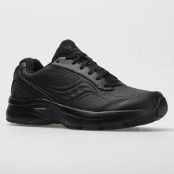 Walking Shoes Saucony Omni Walker 3 Men's Black 12 Walking Shoes Saucony Omni Walker 3 Men's Black