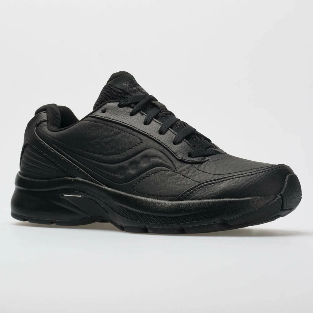 Walking Shoes Saucony Omni Walker 3 Men's Black 7 Walking Shoes Saucony Omni Walker 3 Men's Black